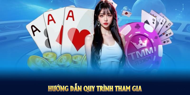 Hướng dẫn quy trình tham gia vào nhà cái 33WIN