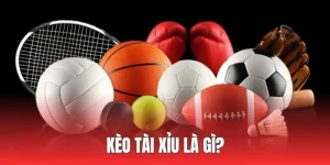Kèo Tài Xỉu Là Gì? Hướng Dẫn Cách Đọc Chuẩn Nhất 2025