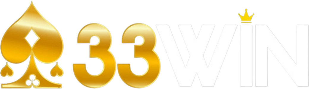 Logo 33win